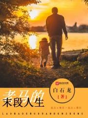 老马的晚年生活