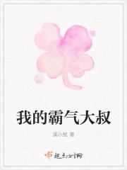 我的霸气大叔