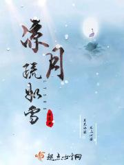 凉月疏如雪