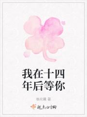 我在十四年后等你