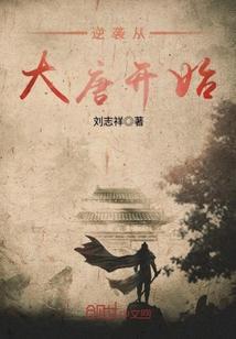 逆袭从大唐开始