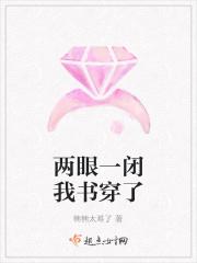 两眼一闭我书穿了