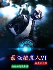 最强猎魔人VI