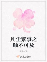 凡尘繁事之触不可及