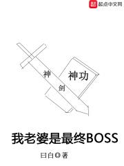 我老婆是最终BOSS