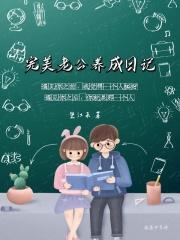 完美老公养成日记