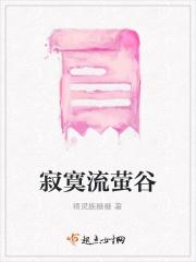 寂寞流萤谷