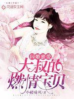 闪婚蜜爱:大叔的燃情宝贝