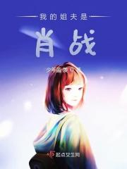 我的姐夫是肖战