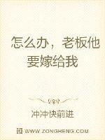 怎么办,老板他要嫁给我