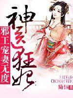 神医狂妃:邪王宠妻无度