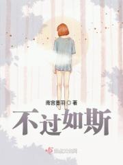 不过如斯