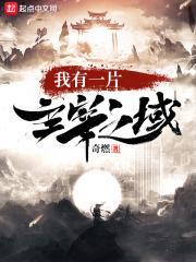 我有一片主宰之域