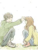 春意正浓,有爱芬芳