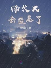 师父又去盗墓了