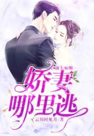 前夫难缠:娇妻哪里逃