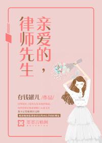 亲爱的,律师先生