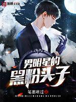 男明星的黑粉头子