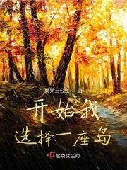 开始我选择一座岛