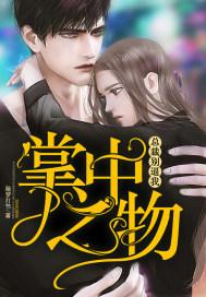 掌中之物:总裁别逼我