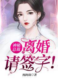 神秘总裁,离婚请签字!