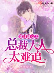 夏日甜心之总裁大人太难追