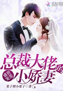 盛世宠爱:总裁大佬的小娇妻