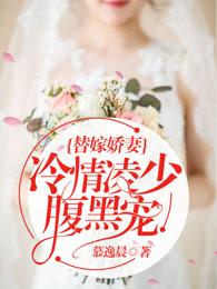 替嫁娇妻:恶魔总裁放肆宠