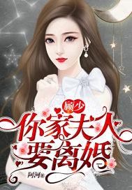 顾少，你家夫人要离婚