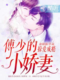 情深意动：傅少宠入骨